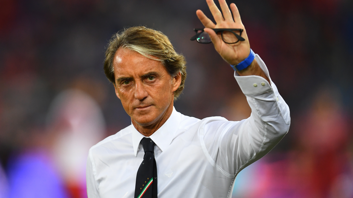 Italia-Lituania stasera in diretta su Rai1: gli azzurri di Mancini devono vincere