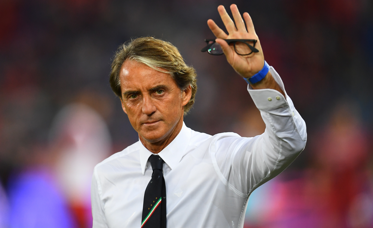 Italia-Lituania stasera in diretta su Rai1: gli azzurri di Mancini devono vincere