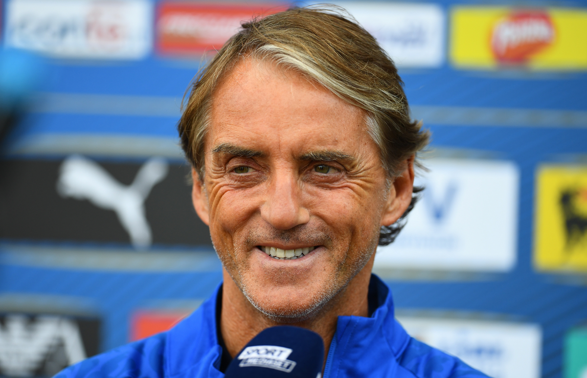 Italia-Bulgaria stasera in diretta su Rai1 senza Enrico Varriale e Claudio Marchisio