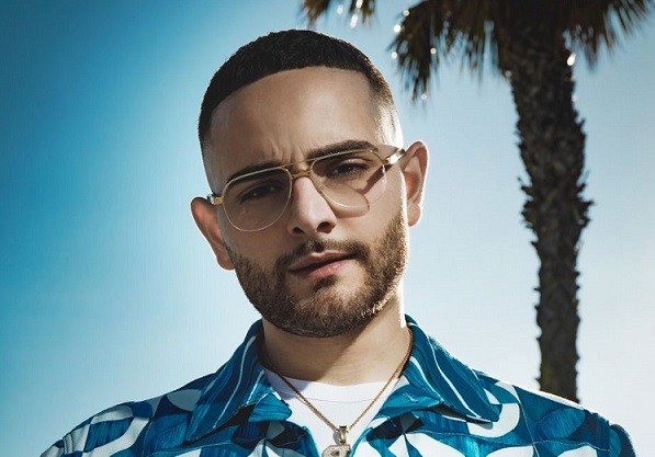 Fantastica, Rocco Hunt feat. Boomdabash: il nuovo singolo dal 24 settembre 2021