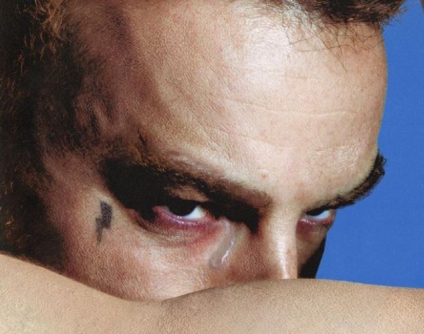 L’angelo caduto, Salmo feat. Shari: dal 1 gennaio 2022 il nuovo singolo dall’album “Flop”