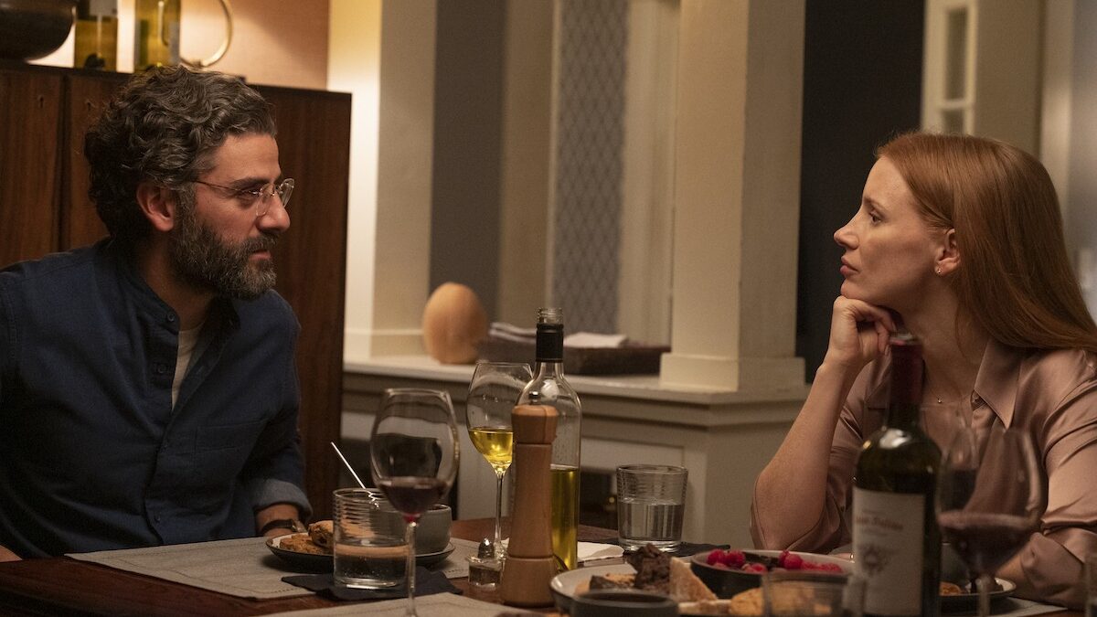 Scene da un matrimonio, se il rapporto finisce per provare a rinascere: la recensione della miniserie su Sky