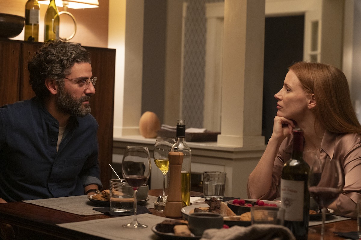 Scene da un matrimonio, se il rapporto finisce per provare a rinascere: la recensione della miniserie su Sky