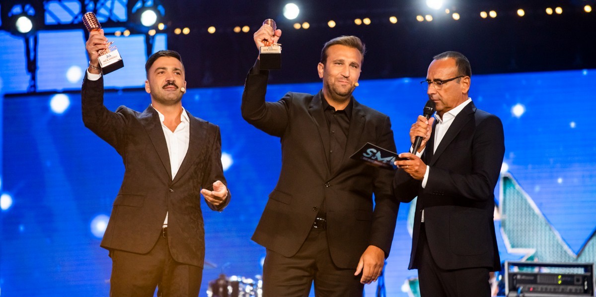 SEAT Music Awards: i “non Awards” che ambiscono a diventare i nuovi Telegatti. Ma la strada è ancora lunga…