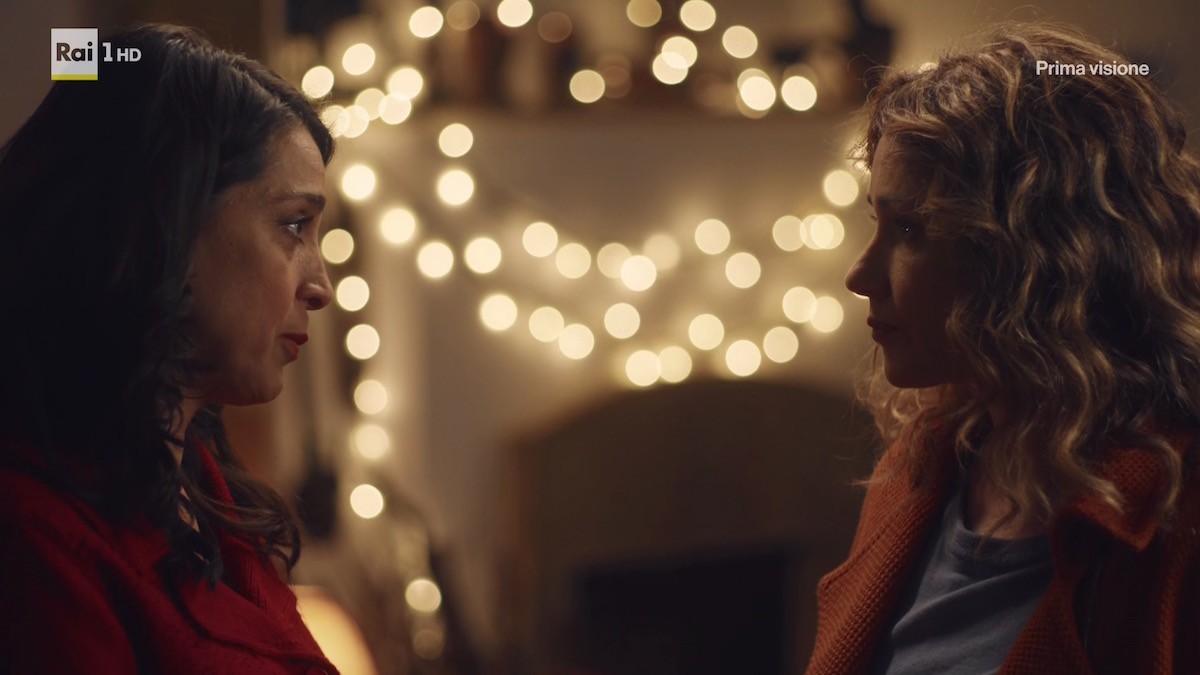 Sorelle per sempre, film-tv su Rai 1: trama, cast, dov’è girato e come vederlo