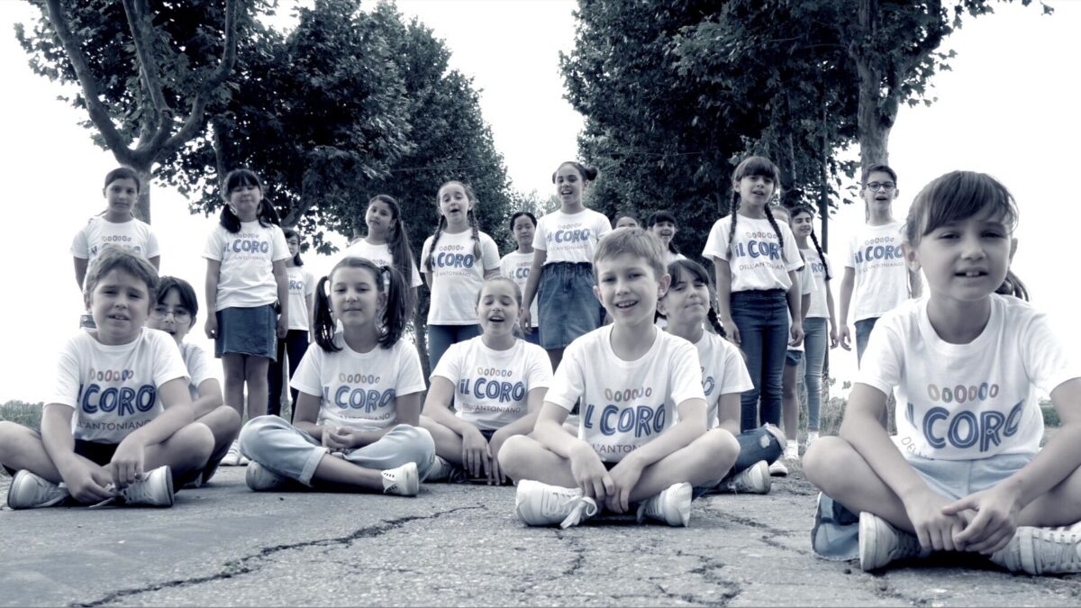 Rai Ragazzi e una canzone per il ritorno a scuola del 13 settembre 2021