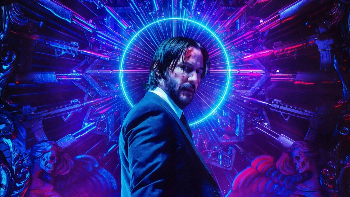 Stasera in tv: “John Wick 3 – Parabellum” su Rai 2