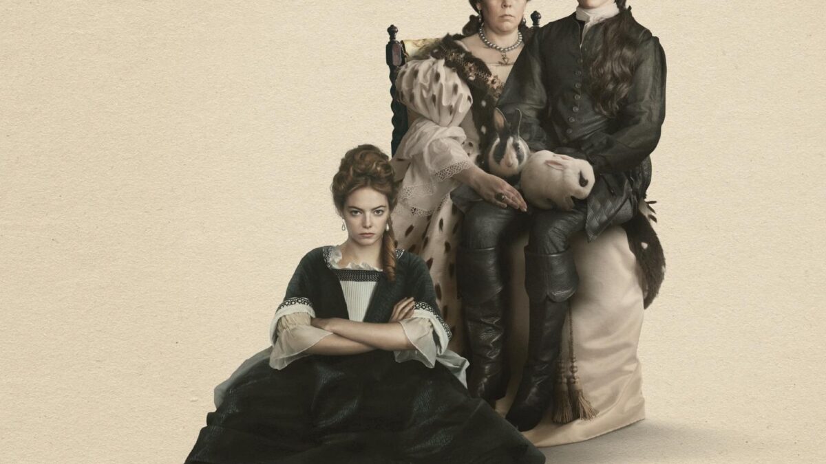 Stasera in tv: “La favorita” su Rai 3