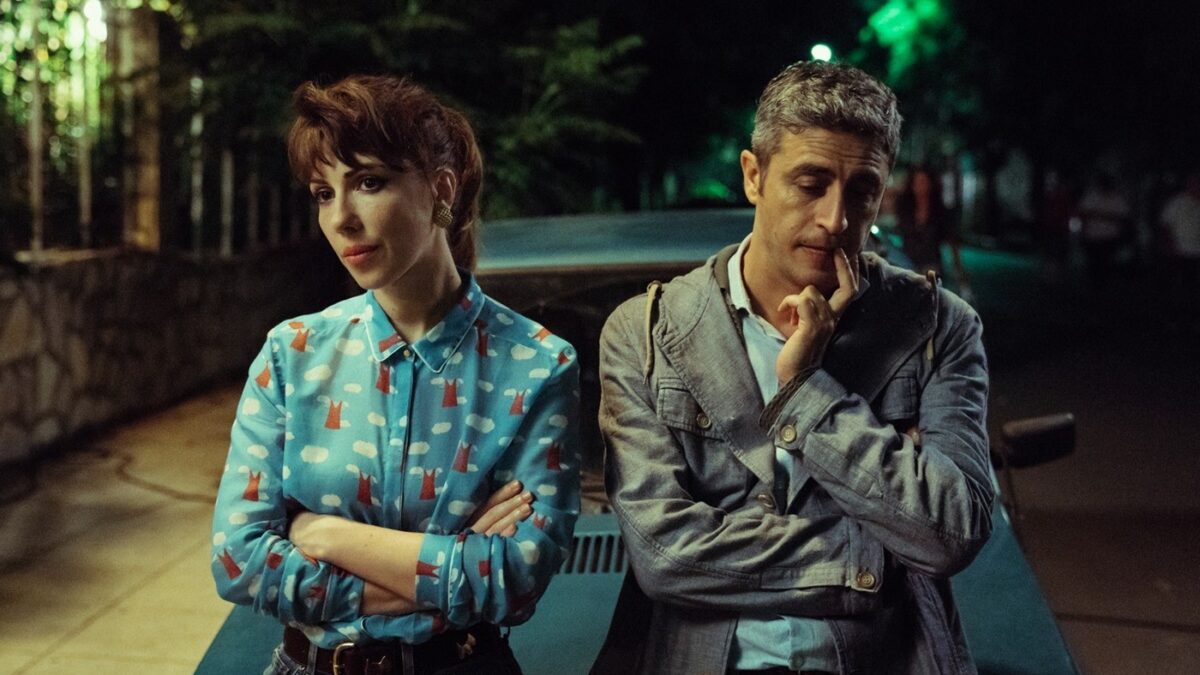 Stasera in tv: “Momenti di trascurabile felicità” su Rai 1