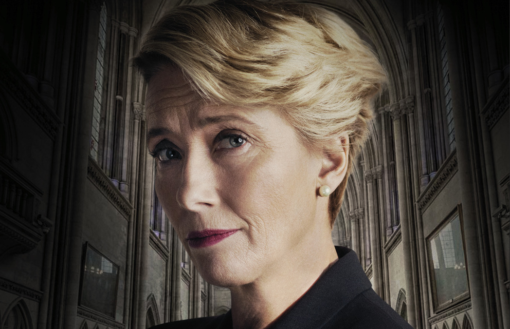 Stasera in tv: “The Children Act – Il verdetto” su Rai 3