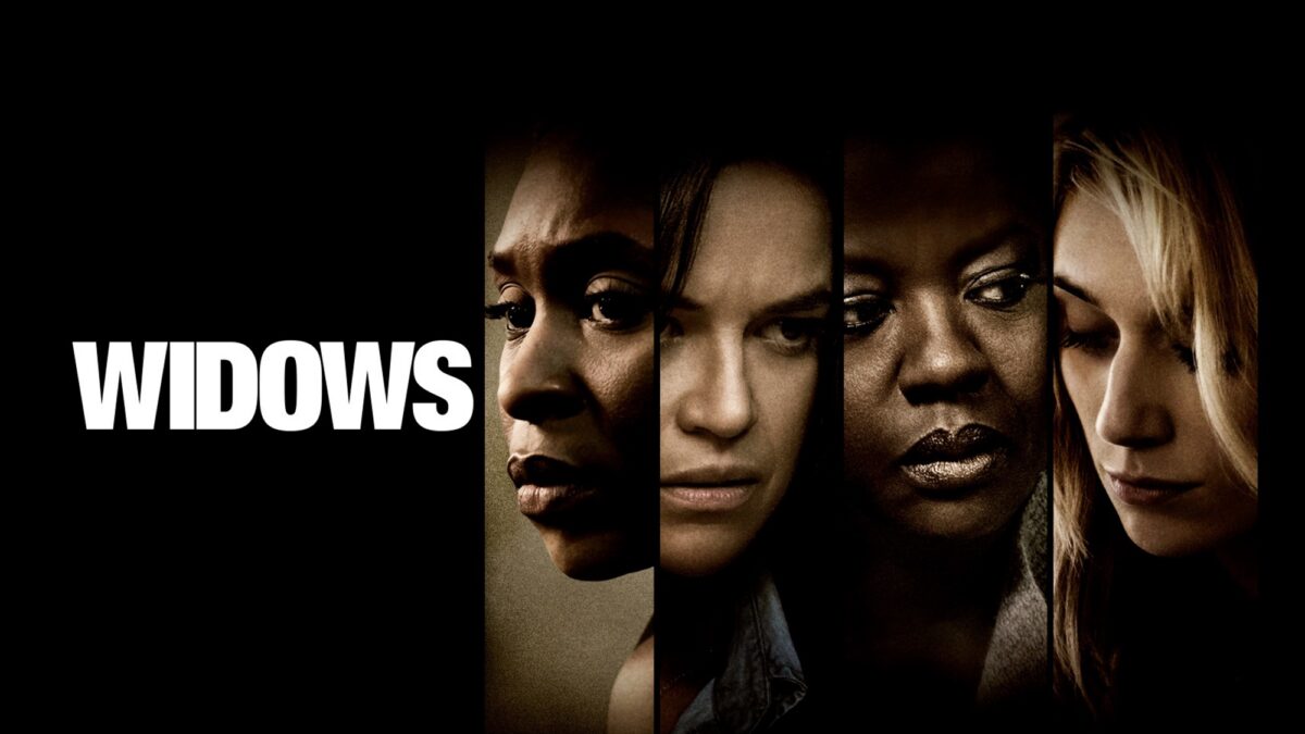 Stasera in tv: “Widows – Eredità criminale” su Rai 2