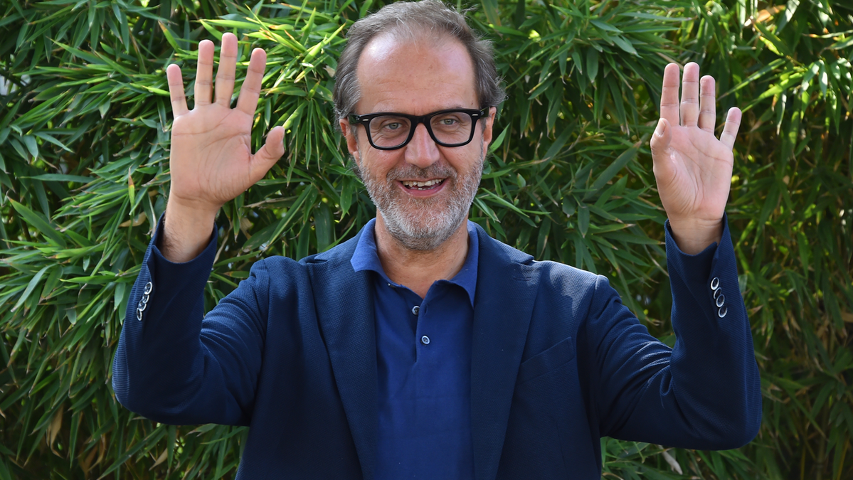 Da Grande fa il 12,7% di share, il direttore di Rai1: “Soddisfatto del prodotto, domenica prossima mi aspetto il 16%”