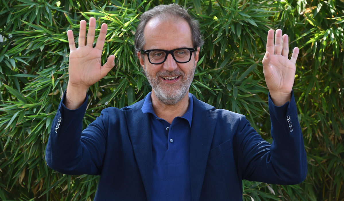 Stefano Coletta: “Non rinnego le due puntate di Da grande con Cattelan. Annunceremo i conduttori di Eurovision a Sanremo”