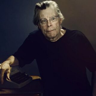 Stephen King 21 romanzi e racconti che diventeranno film