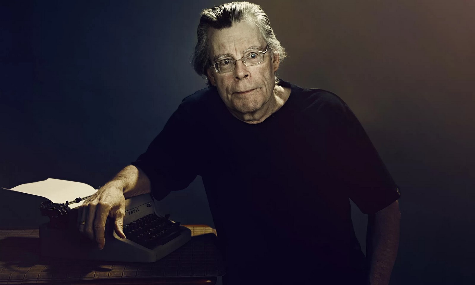 Stephen King: 21 romanzi e racconti che diventeranno film