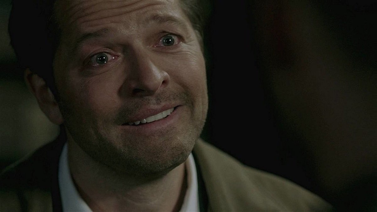 Supernatural 15 ed il “Ti amo” di Castiel a Dean diventato “Ti voglio bene”: Rai, ci risiamo?