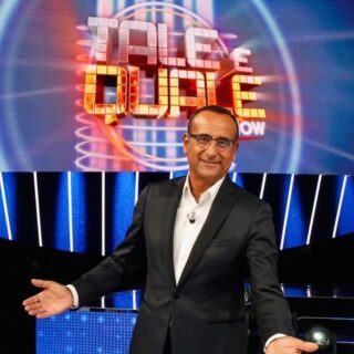 Tale e quale show
