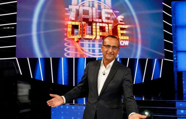 Tale e quale show 2021: tutti gli amori dei 13 protagonisti