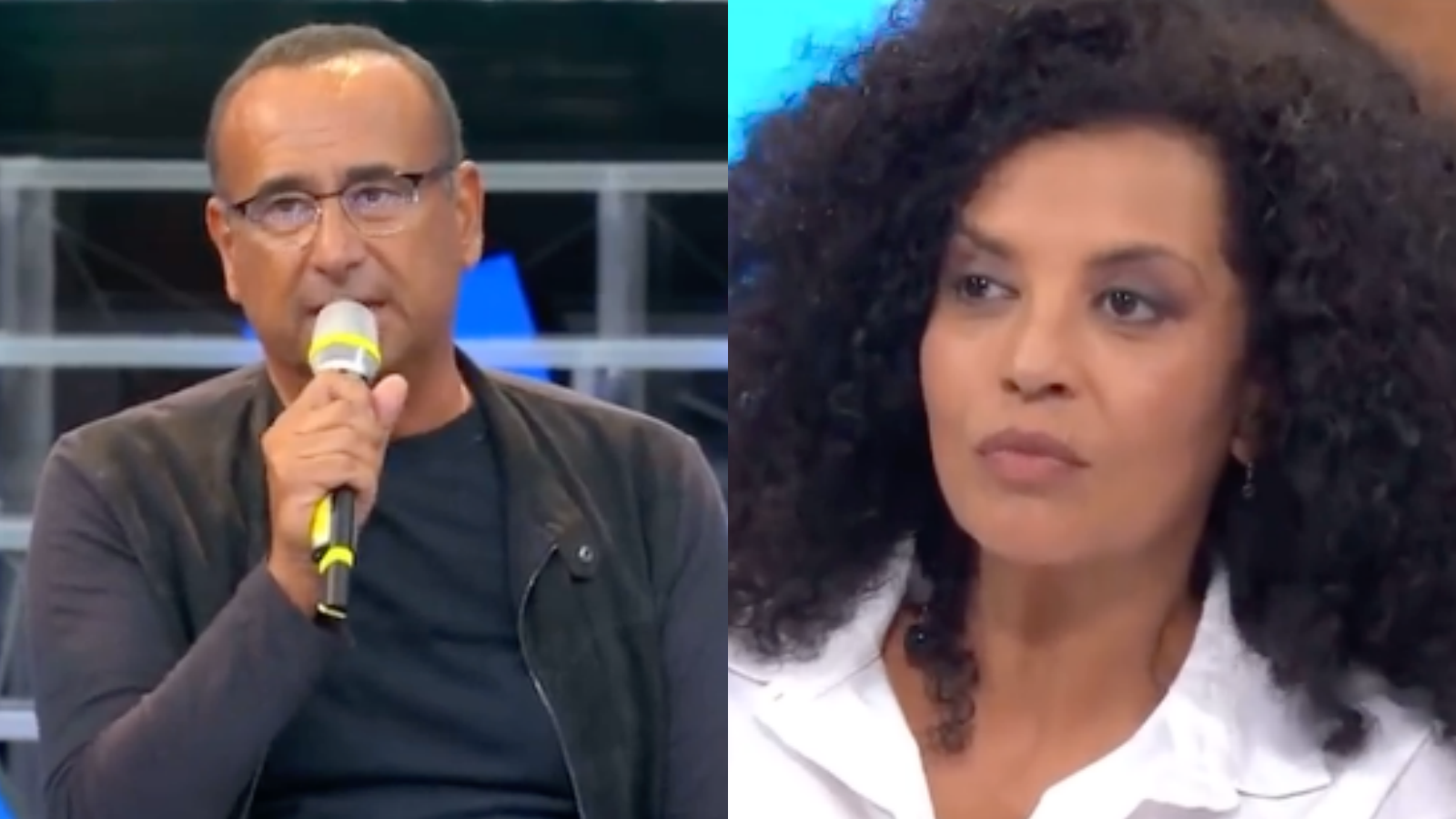 A Tale e Quale Show non hanno capito che cosa sia il blackface