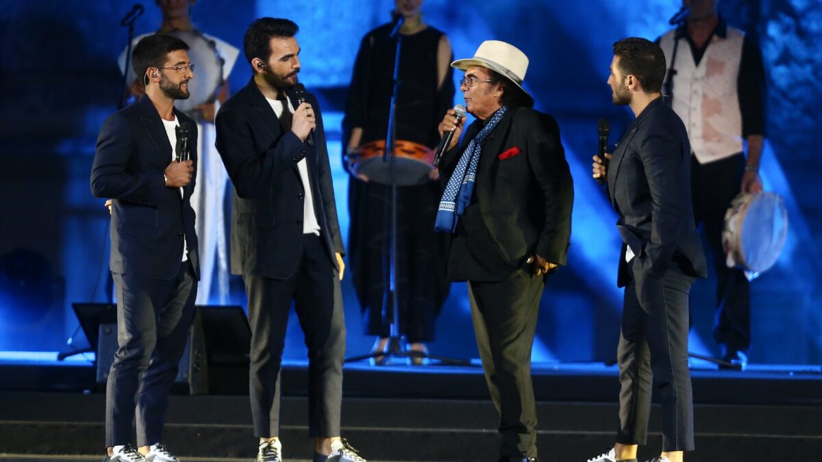 La Notte della Taranta 2021, il concerto in onda su Rai 1 fra tradizione e innovazione
