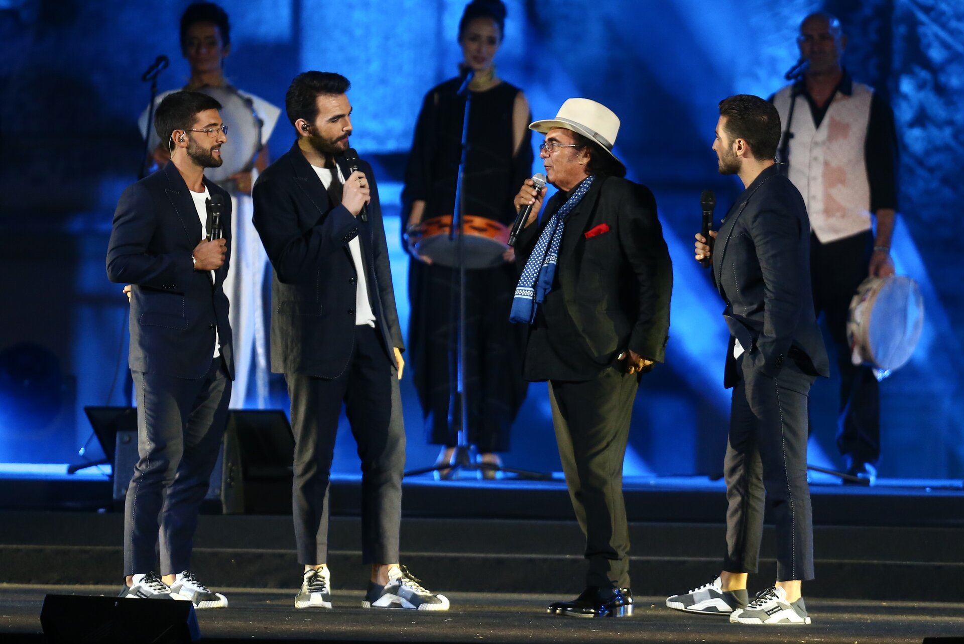 La Notte della Taranta 2021, il concerto in onda su Rai 1 fra tradizione e innovazione