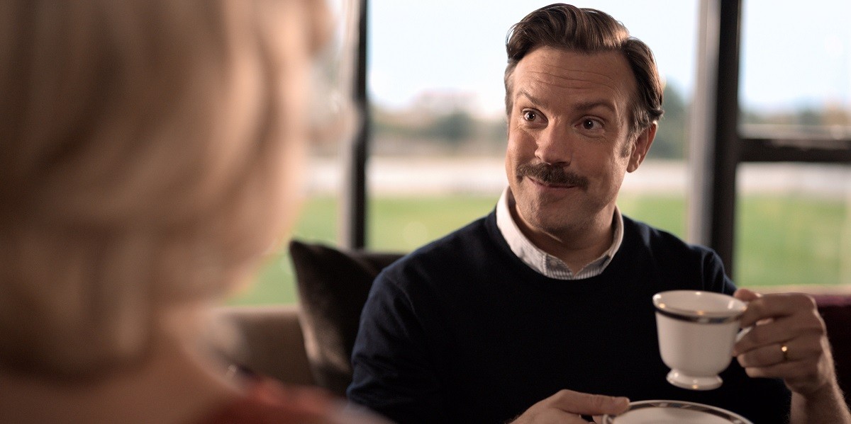 Ted Lasso la commedia sul calcio (e la vita) che ha conquistato gli Emmy