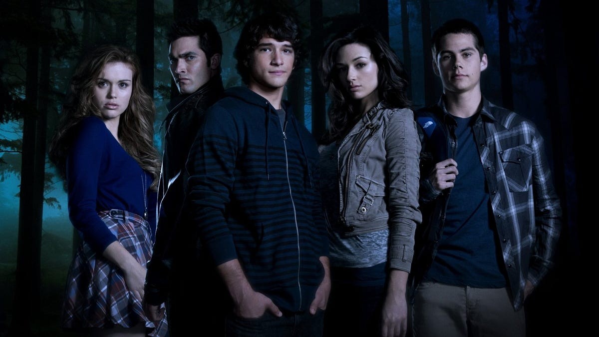 Teen Wolf torna ad ululare: un film per Paramount+ ed una nuova serie tv per Mtv