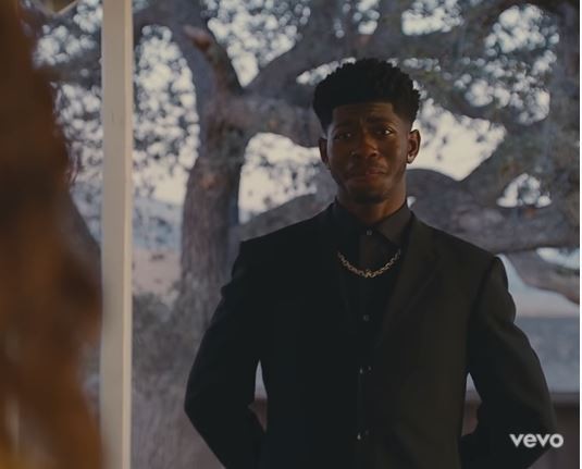 Thats what i want, Lil Nas X canta il bisogno d’amore (testo, traduzione e video)