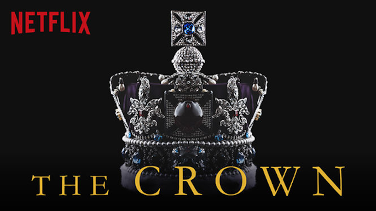 The Crown 5