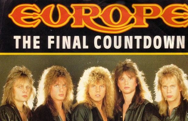 The Final Countdown: testo, traduzione e significato canzone degli Europe (video)