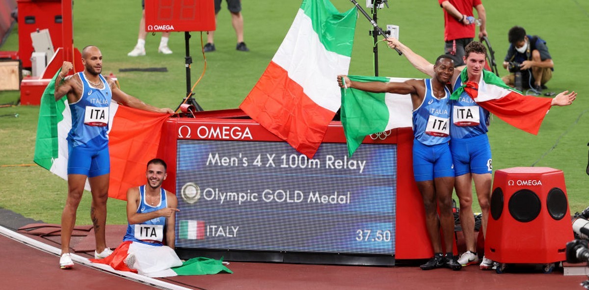 Altri sport in tv: un 2021 pazzesco, ma l’interesse del grande pubblico è reale o “di moda”?