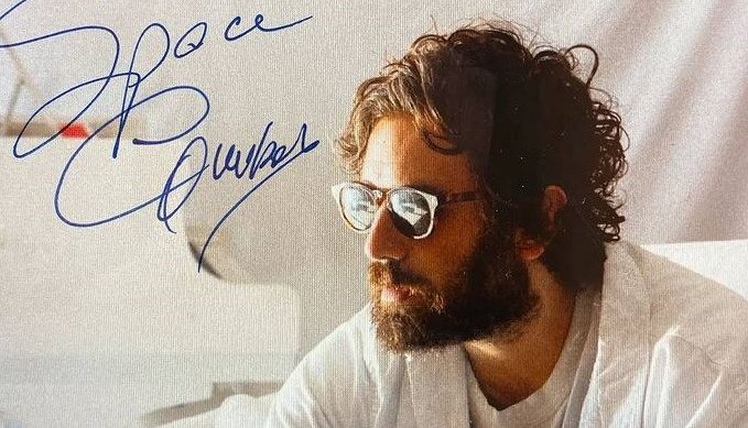 Space Cowboy, ascolta l’album solista di Tommaso Paradiso