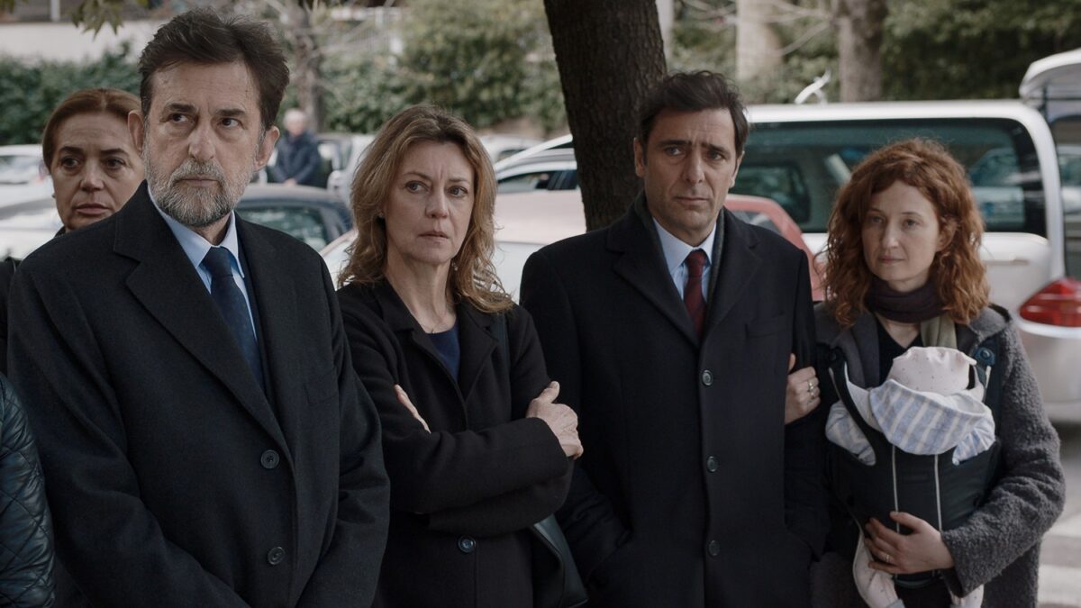Tre Piani: trailer e tutte le anticipazioni sul film di Nanni Moretti