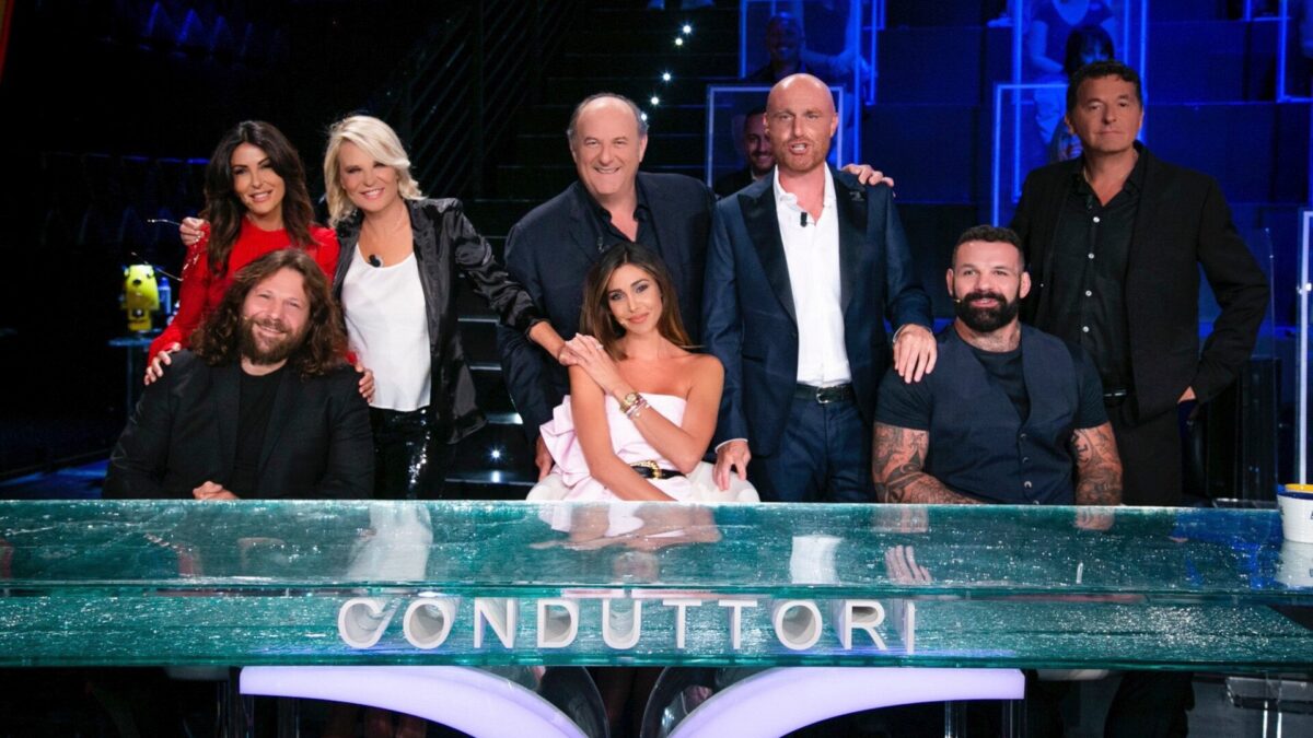 Ascolti tv sabato 18 settembre 2021 tra I soliti ignoti e Tu sì que vales