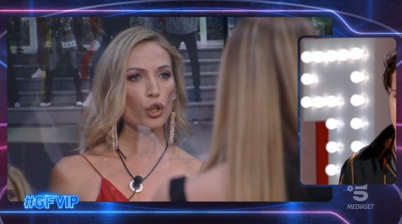 Grande Fratello Vip 6, Valentina Nulli Augusti concorrente ideale: “Me le anniento tutte” (video)