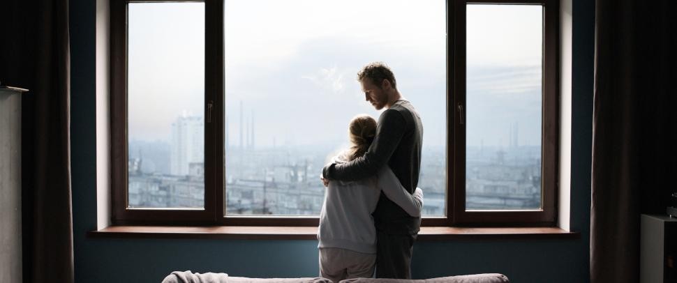 Vidblysk (Reflection), recensione del film di Valentyn Vasyanovych