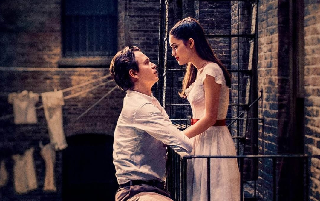 West Side Story: nuove locandine ufficiali del remake di Steven Spielberg