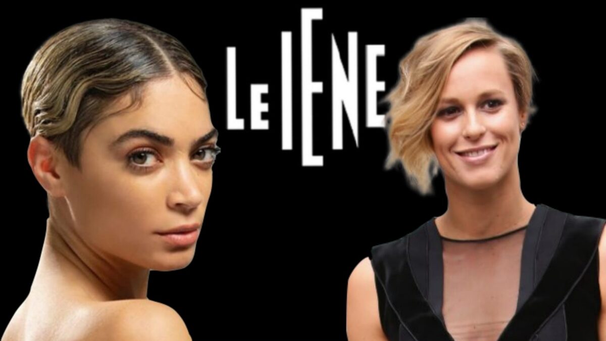 Le Iene: Elodie e Federica Pellegrini conduttrici