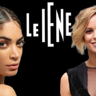 Le Iene - Elodie e Federica Pellegrini