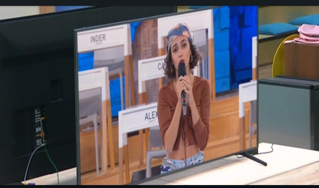 Amici 2021, Gea sfida Flaza: ecco la cantante scelta da Anna Pettinelli per il confronto (con eliminazione)