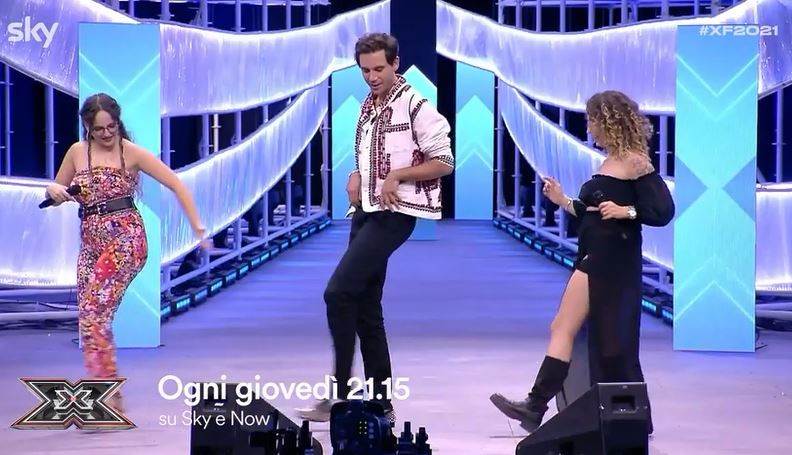 X Factor 2021, Audizioni terza puntata: ecco i cantanti ammessi e le esibizioni
