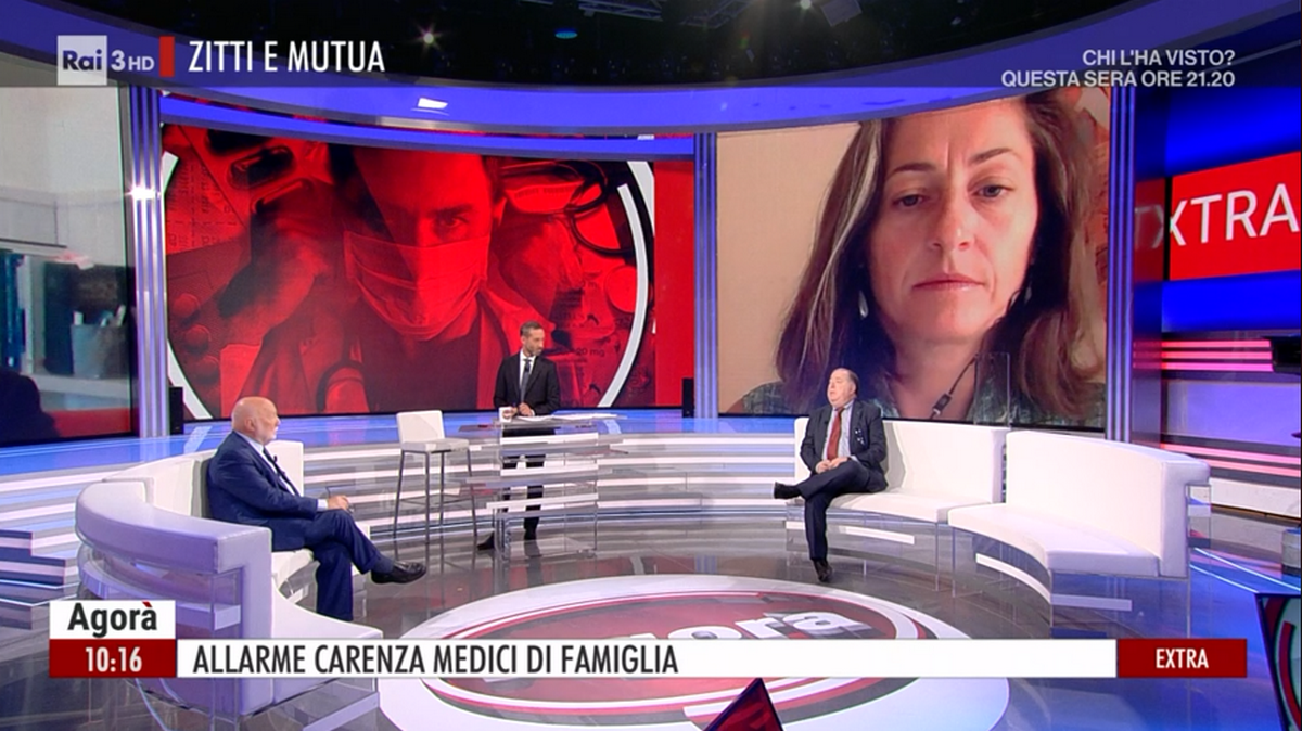 Agorà, ecco come nascono i geniali calembour nei titoli