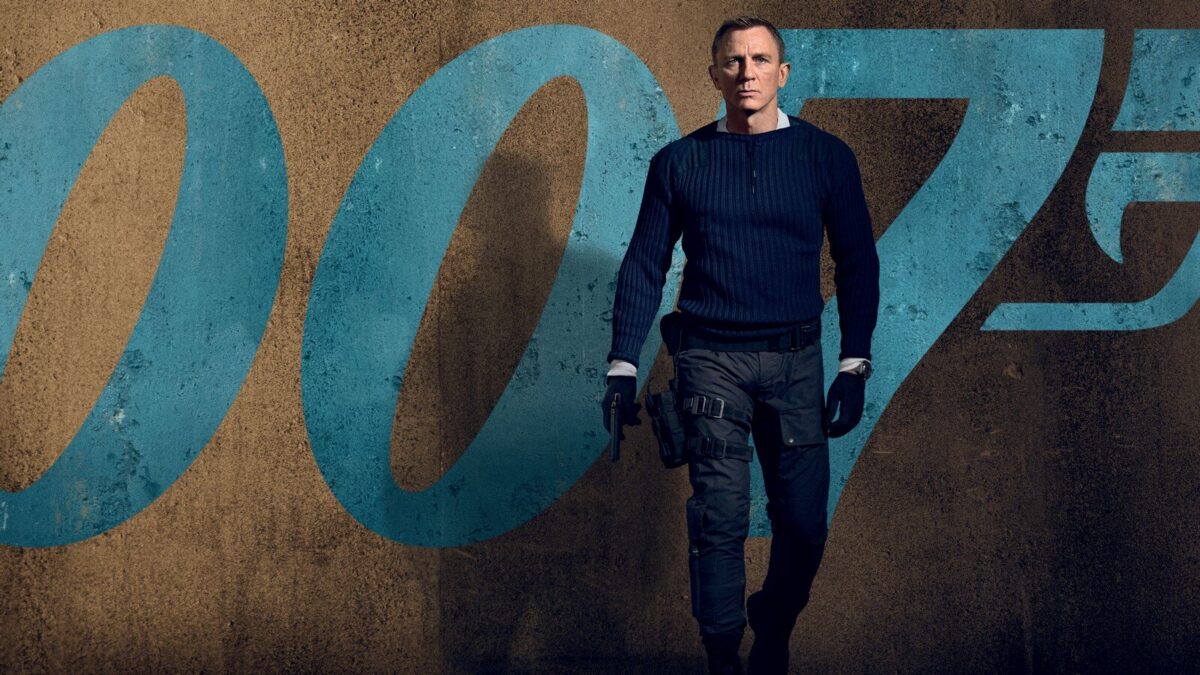 No Time To Die è il miglior Bond di sempre?