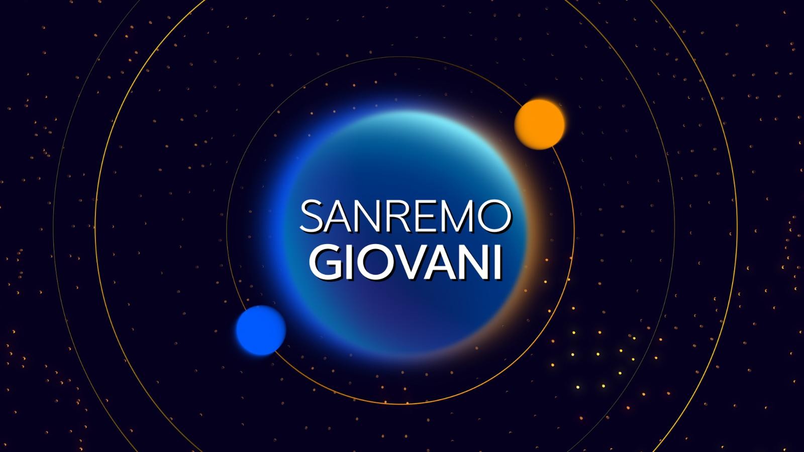 Sanremo giovani la finale con Amadeus e l’annuncio dei big del Festival 2022 su Rai1