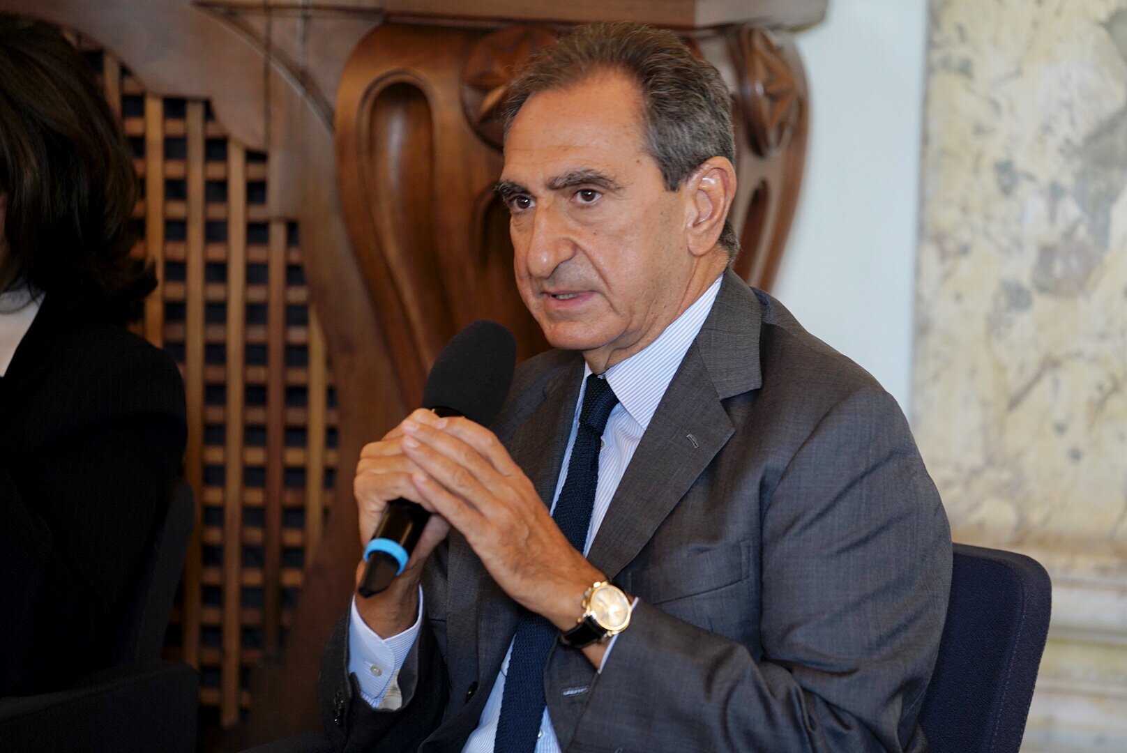 Per Fuortes non è il momento di riformare l’informazione Rai. In arrivo il portale online e novità per Rai News 24