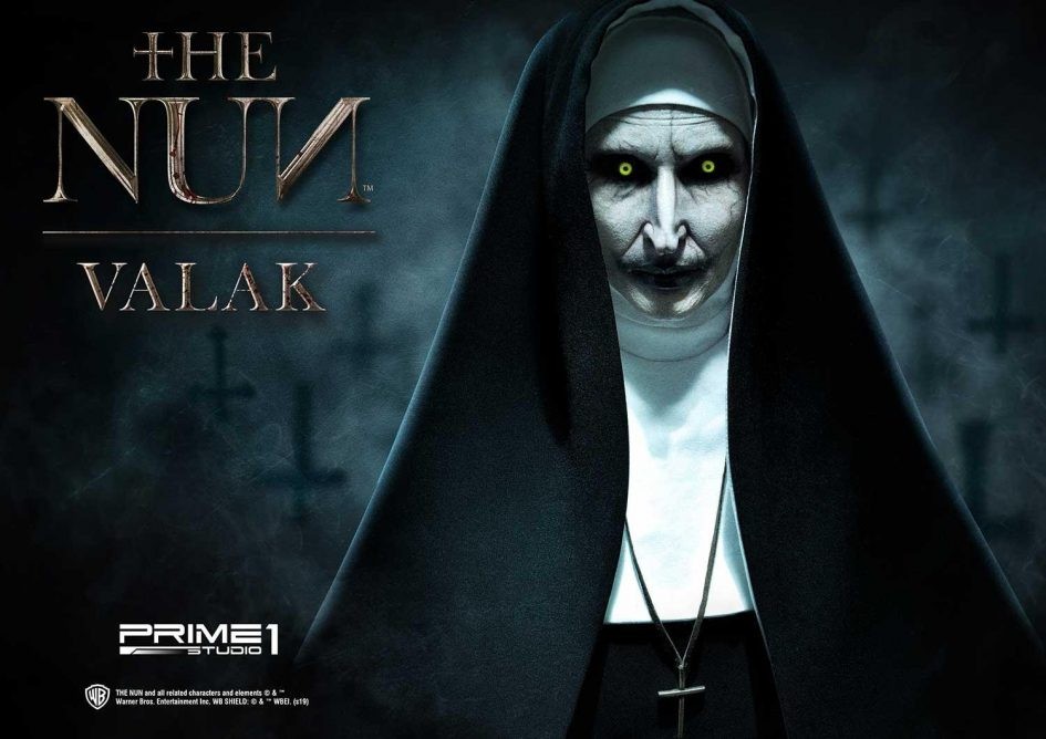 Halloween: 10 action figures, statue e gadget horror da brividi