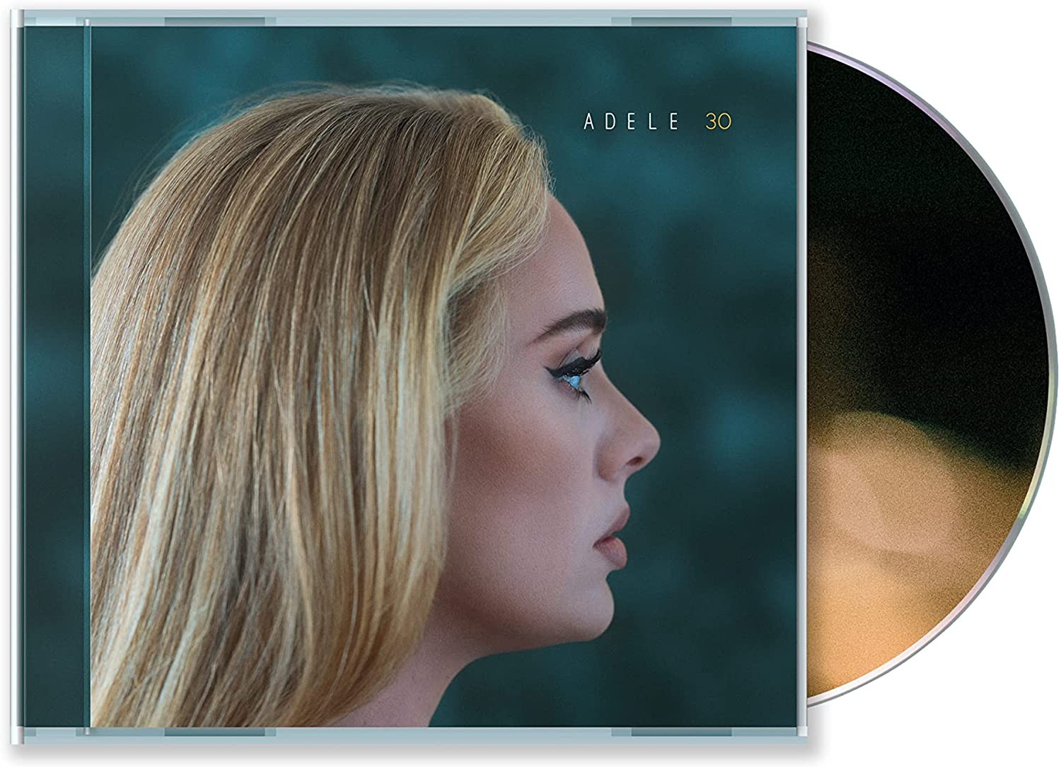 30 di Adele, ecco quanto ha venduto l’album in America, in una sola settimana