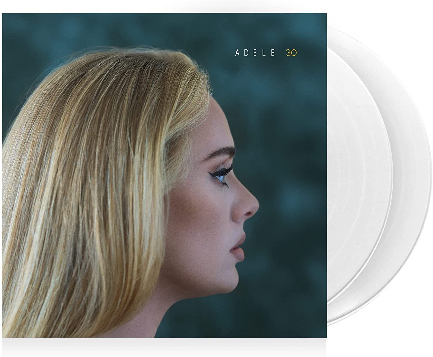 Adele 30 Vinile