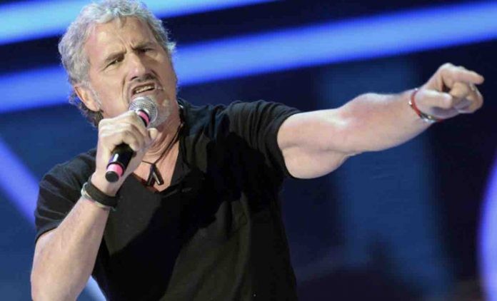Ricominciamo, Adriano Pappalardo: testo e audio della canzone
