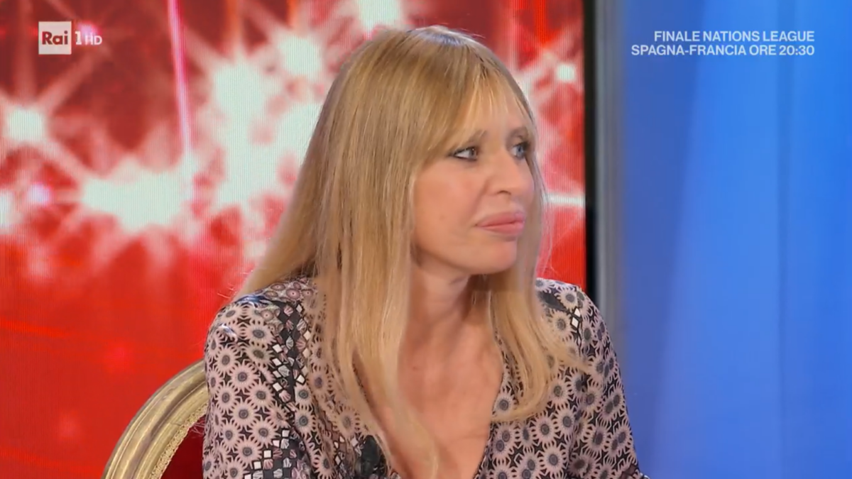 Ballando con le Stelle, Alessandra Mussolini: “Le mie scuse alla comunità LGBT sono state sincere. Credo che occorra fare di più”